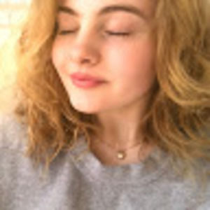 Meet your Posher, Helene